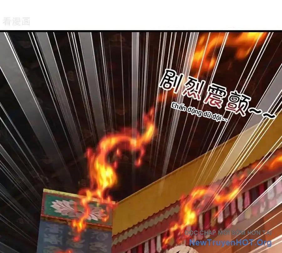 Chiến Hồn Tuyệt Thế chapter 762 - Trang 51