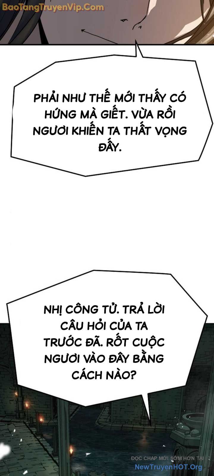 Tuyệt Thế Hồi Quy chapter 52 - Trang 23