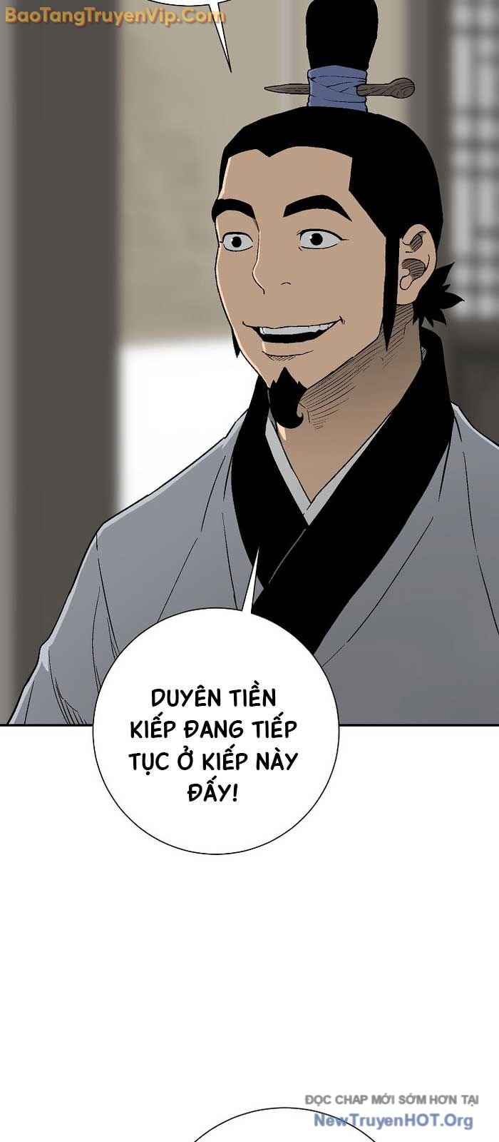 Vĩ Linh Kiếm Tiên chapter 113.2 - Trang 75