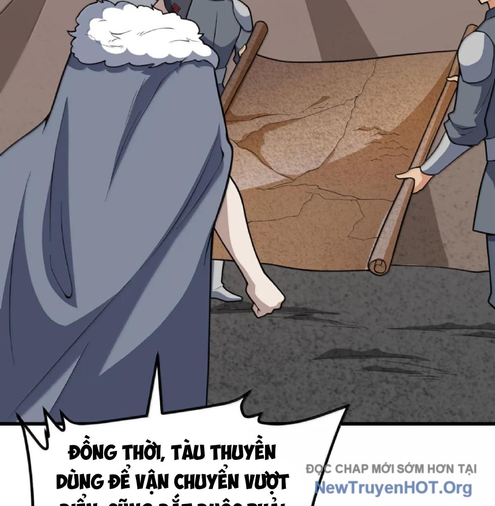 Từ Hôm Nay Bắt đầu Làm Thành Chủ chapter 541 - Trang 57