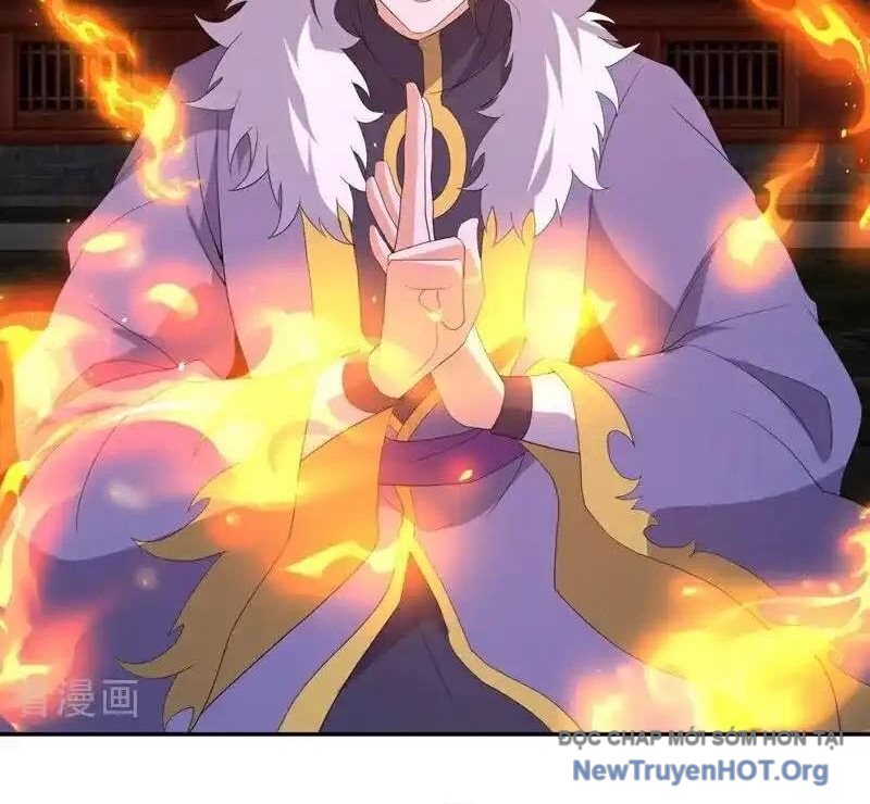 Chiến Hồn Tuyệt Thế chapter 762 - Trang 125