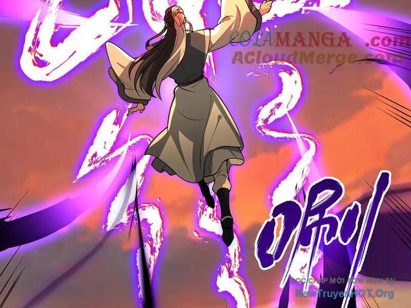 Giết Ta Thêm Mấy Lần Ta Liền Vô Địch chapter 84 - Trang 41