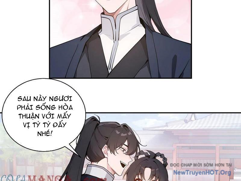 Bách Thê Phổ: Thánh nữ đều gọi ta là phu quân chapter 61.5 - Trang 86