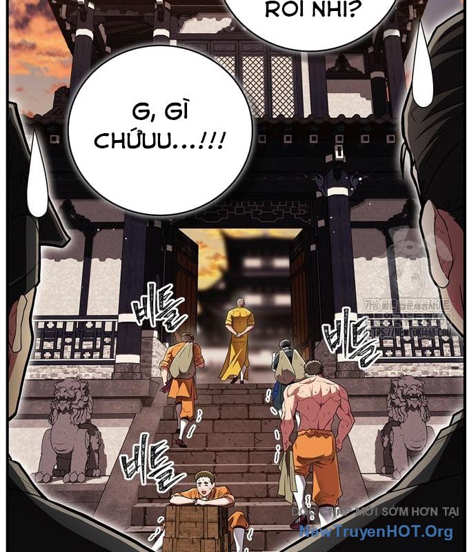 Huấn Luyện Viên Murim Thiên Tài chapter 66 - Trang 22