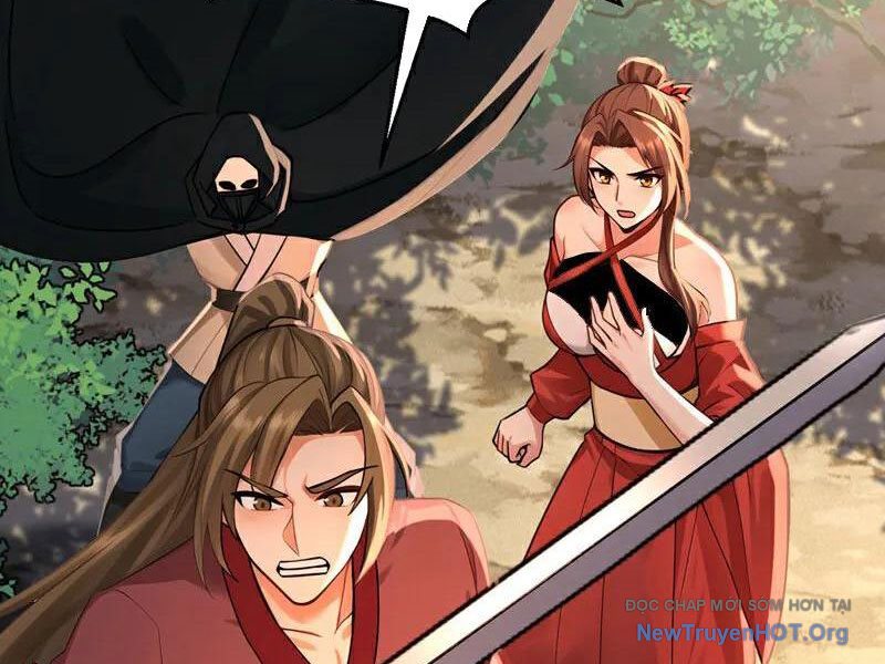 đệ Tử Tu Luyện Còn Ta Thì Lười Biếng chapter 190 - Trang 41