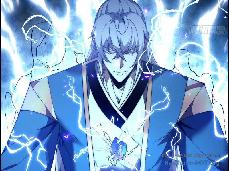 Lôi Kiếp Thập Vạn Niên chapter 12 - Trang 61