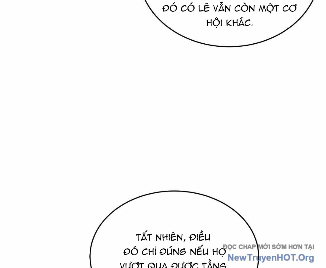 Mắc Kẹt Trong Tòa Tháp Thử Thách chapter 111 - Trang 94