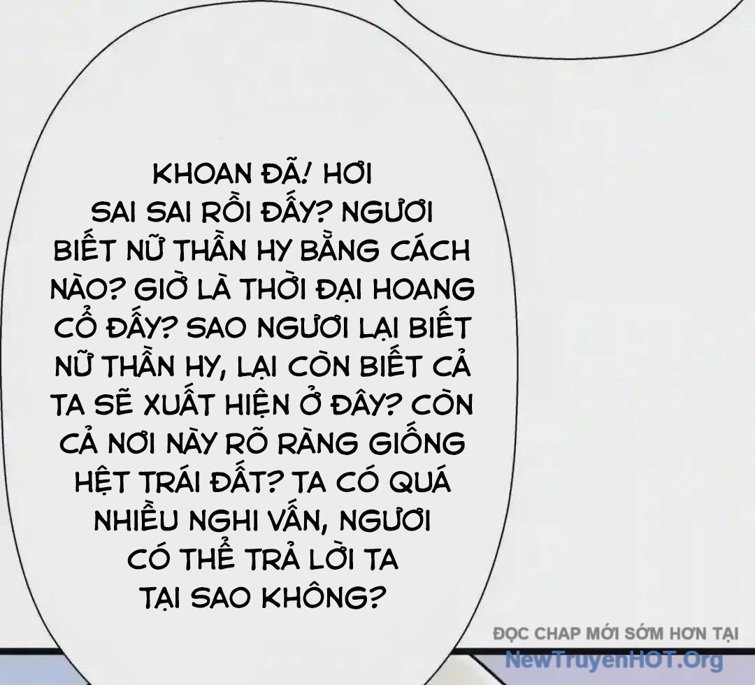 Cứu Thế Giới Đi, Ông Chú! chapter 191 - Trang 46