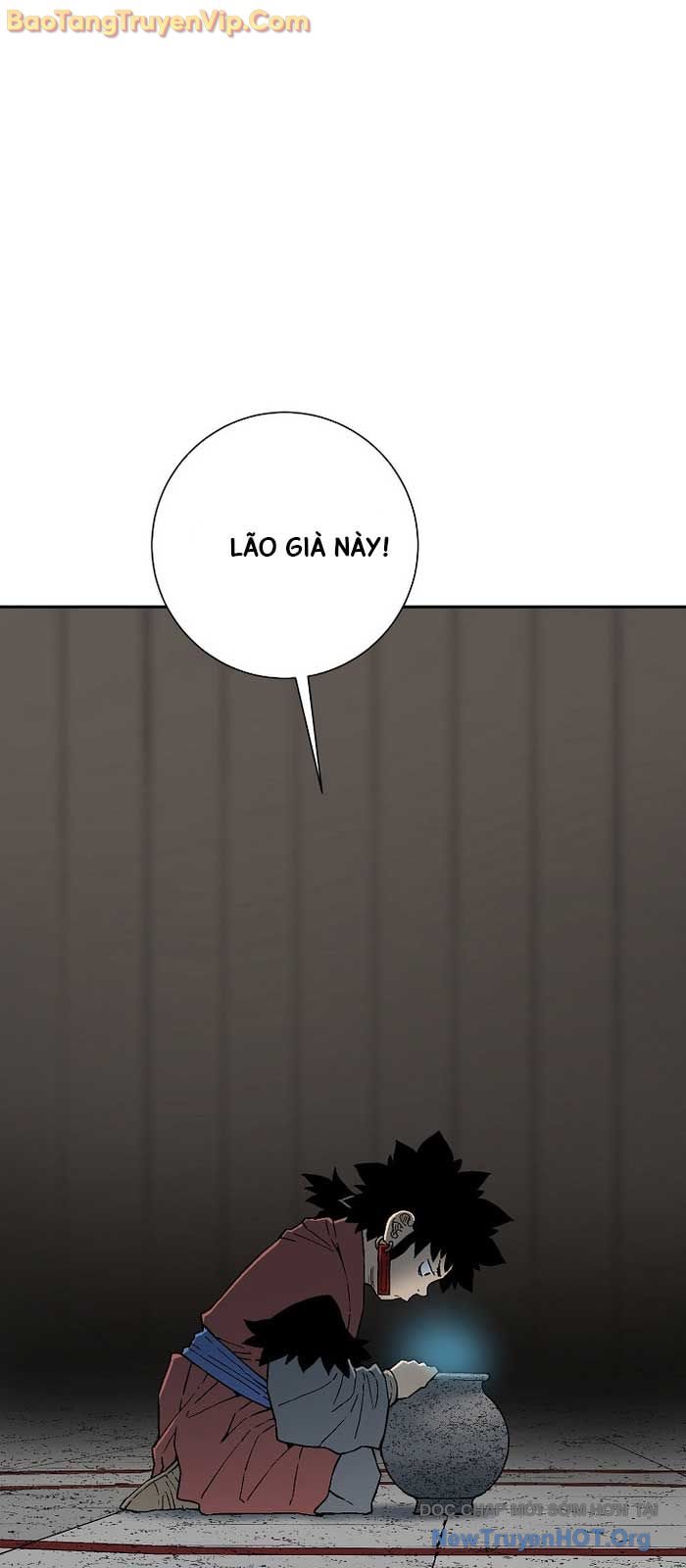 Vĩ Linh Kiếm Tiên chapter 113.2 - Trang 41