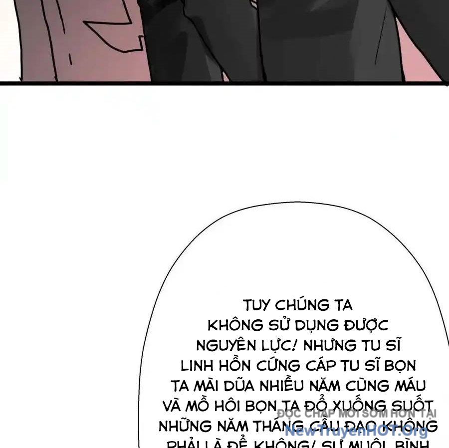 Cứu Thế Giới Đi, Ông Chú! chapter 190 - Trang 35