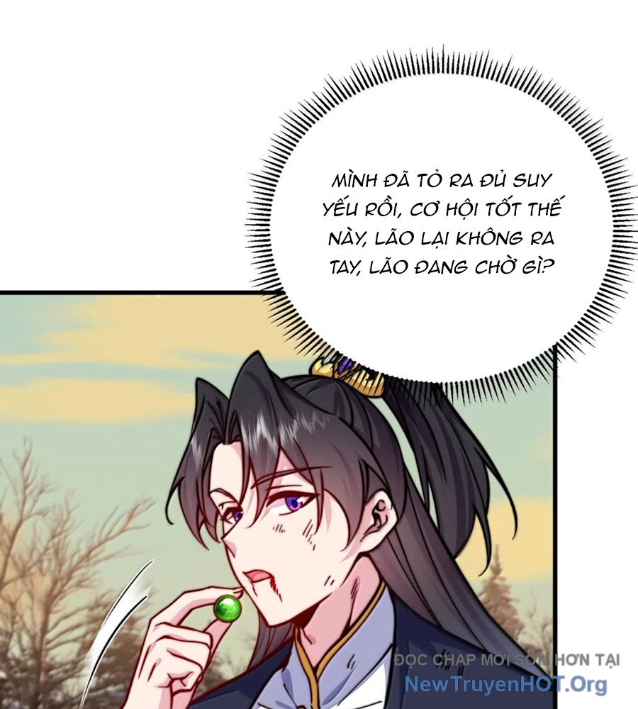 Vai Ác Sư Tôn Mang Theo Các Đồ Đệ Vô Địch Thiên Hạ chapter 174 - Trang 83