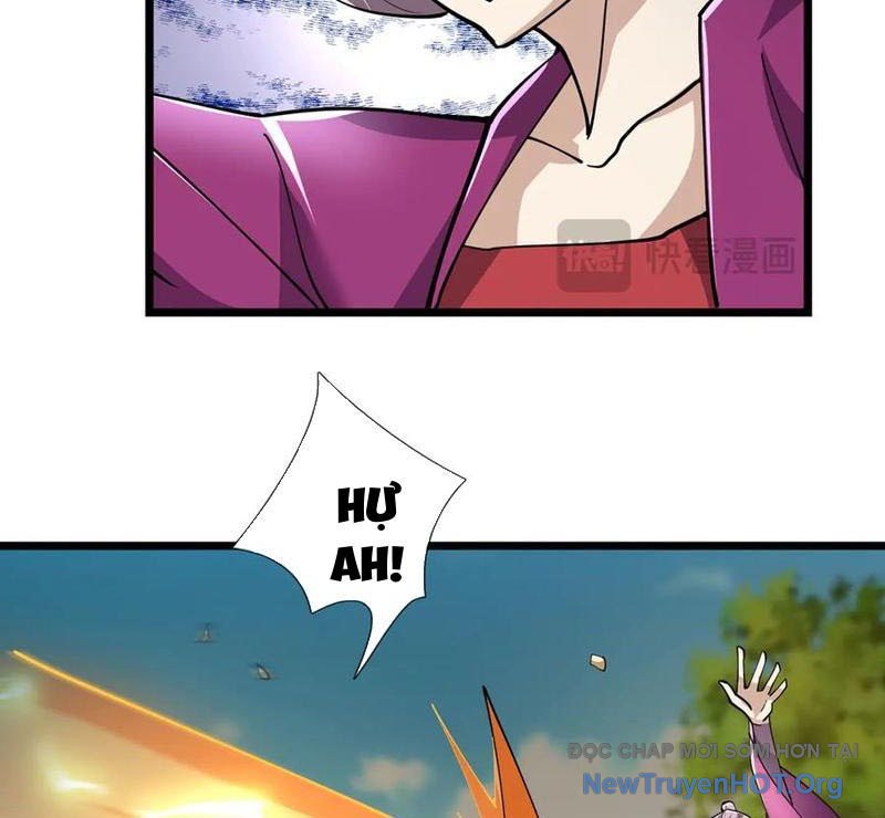 Ngủ say vạn cổ: Xuất thế quét ngang chư thiên chapter 106 - Trang 62