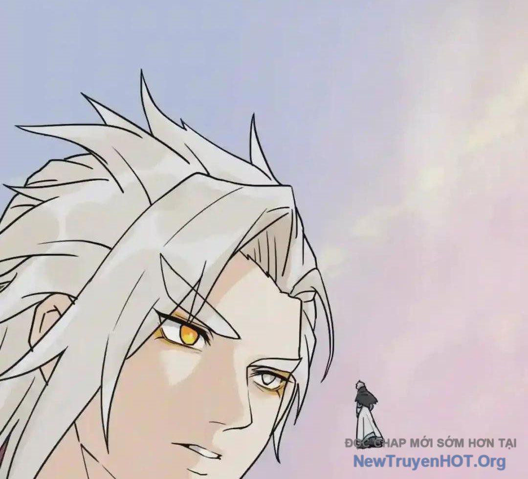 Cứu Thế Giới Đi, Ông Chú! chapter 191 - Trang 7