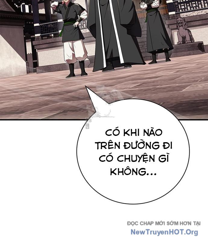 Huấn Luyện Viên Murim Thiên Tài chapter 66 - Trang 5
