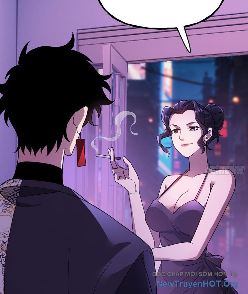 Trùng Sinh Tại Thế Giới Tu Chân, Ta Giết Tới Đỉnh chapter 10 - Trang 26