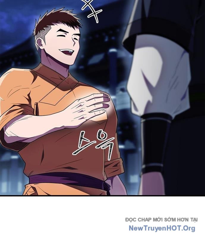 Huấn Luyện Viên Murim Thiên Tài chapter 66 - Trang 117