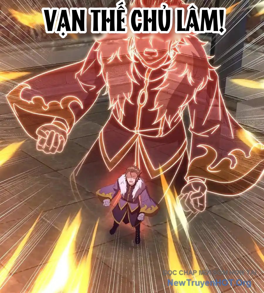 Chiến Hồn Tuyệt Thế chapter 763 - Trang 62