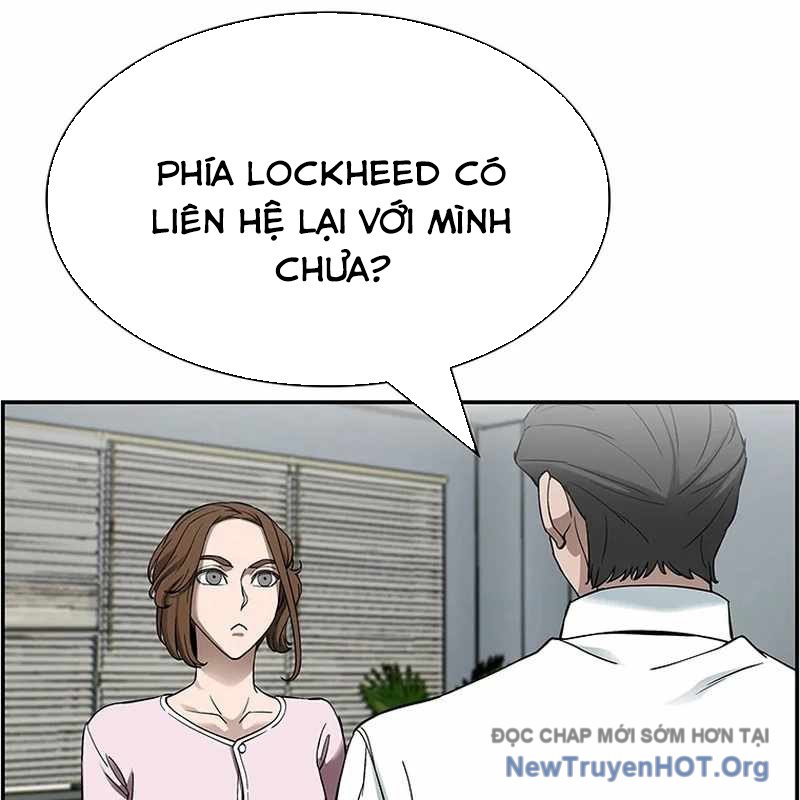 Chế Tác Hạt Nhân chapter 39 - Trang 131