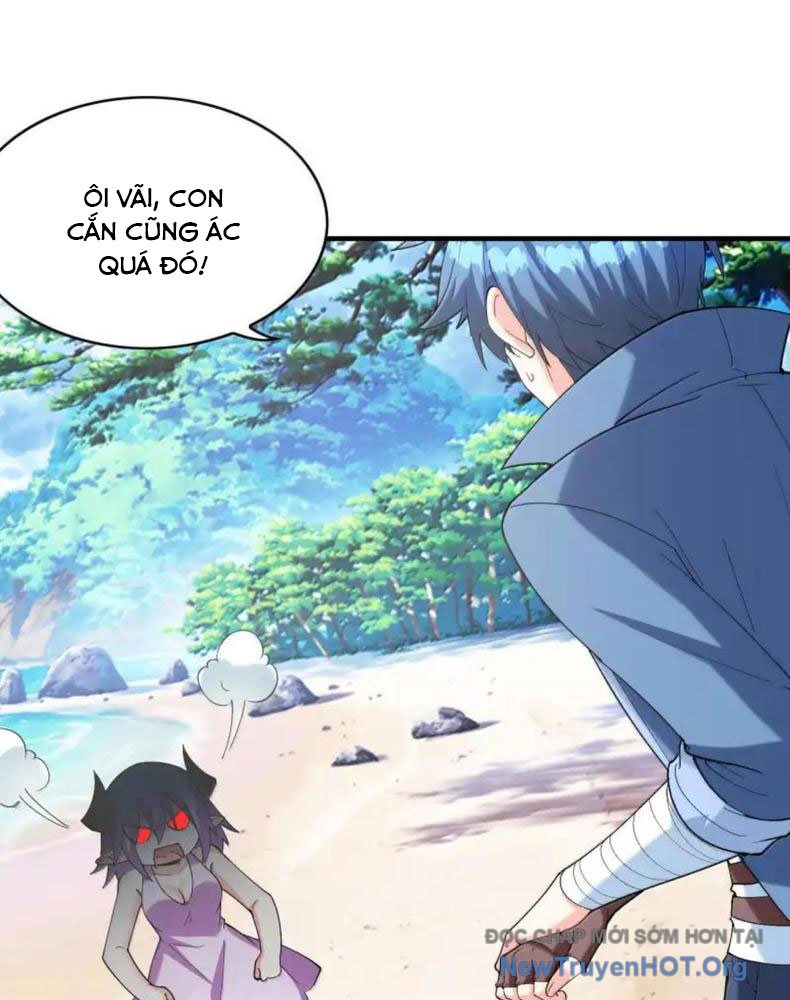 Hậu Cung Của Ta Toàn Là Ma Nữ Phản Diện chapter 220 - Trang 14