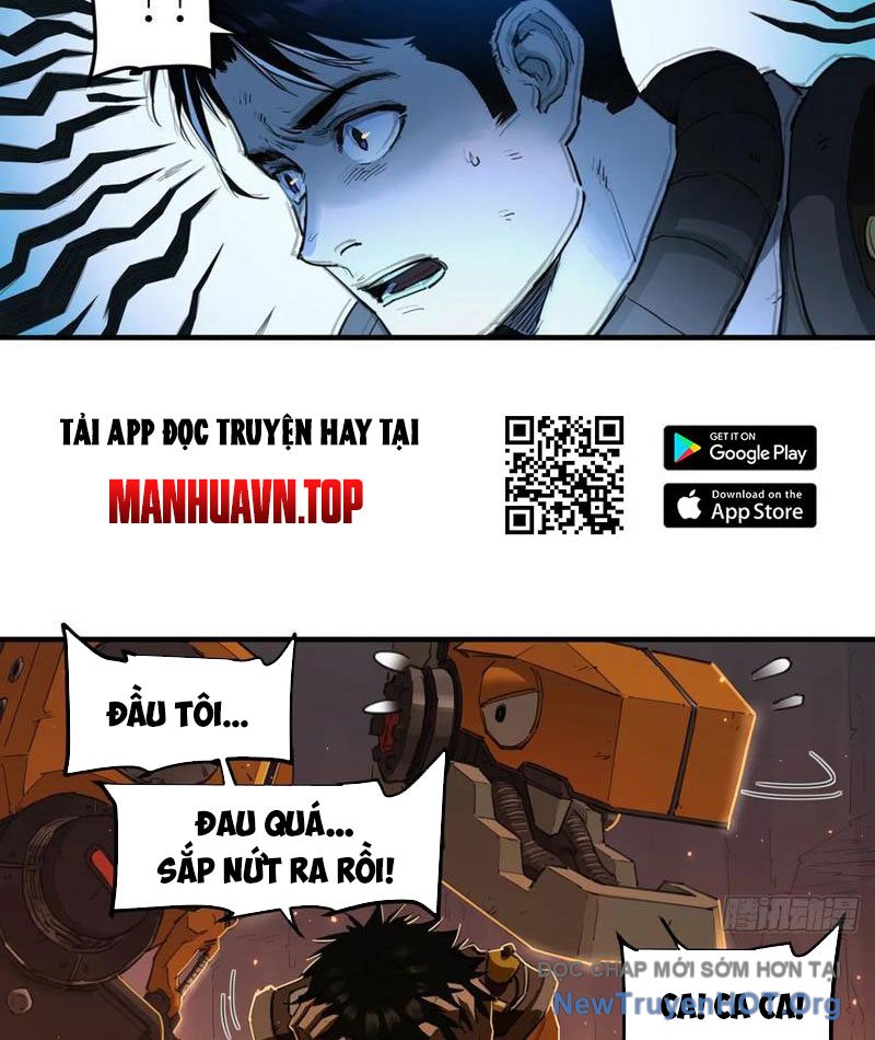 Hộp Mãnh Thú: Kỷ Nguyên Cơ Giáp chapter 40 - Trang 52