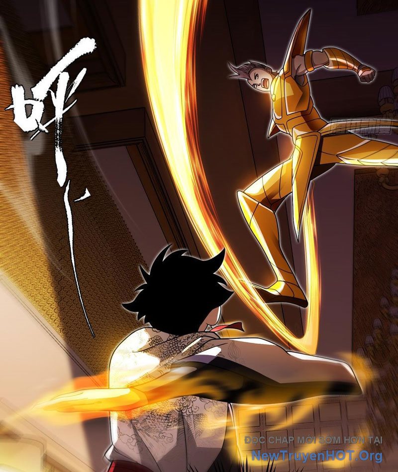 Trùng Sinh Tại Thế Giới Tu Chân, Ta Giết Tới Đỉnh chapter 11 - Trang 9