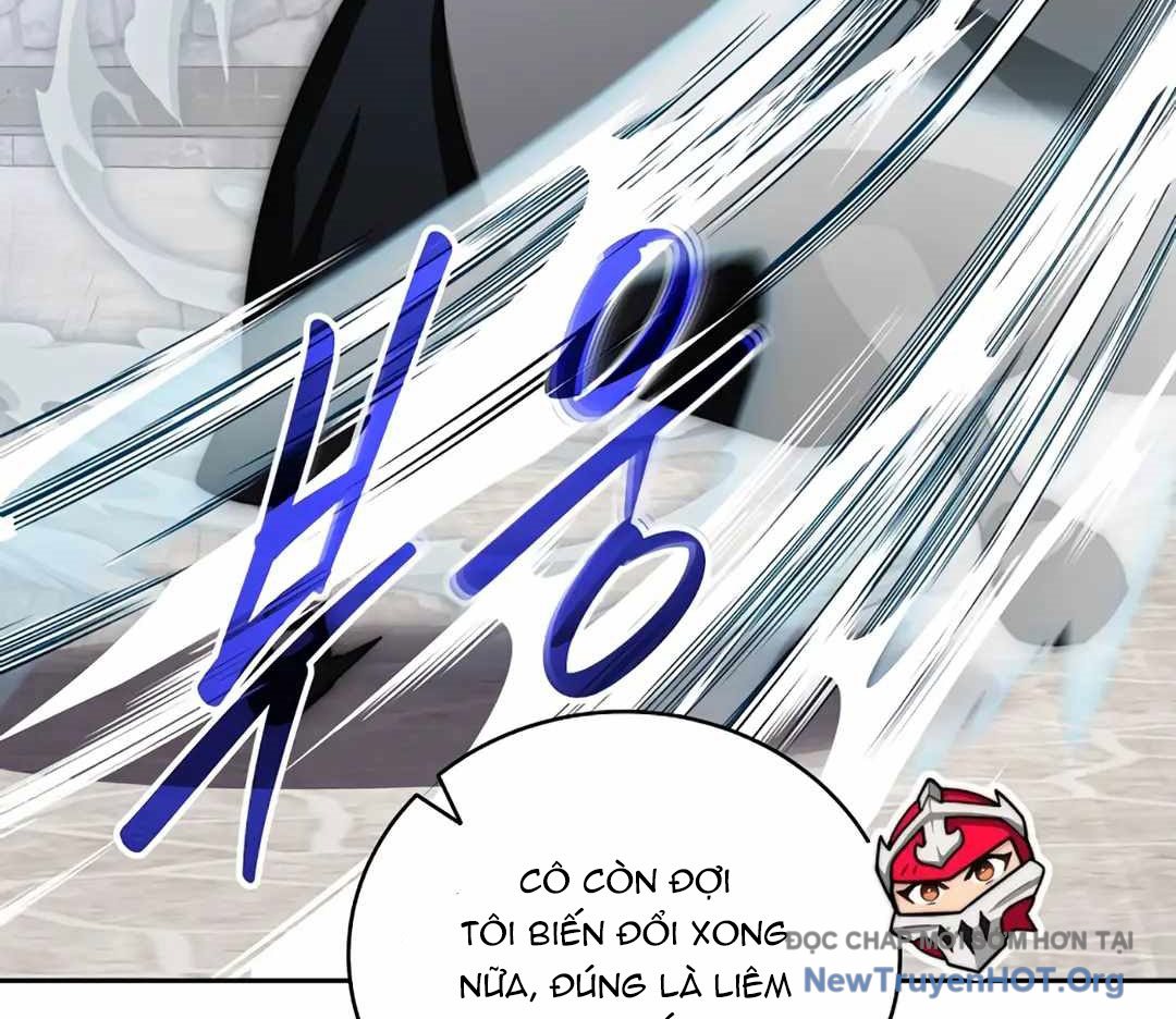 Mắc Kẹt Trong Tòa Tháp Thử Thách chapter 110 - Trang 64
