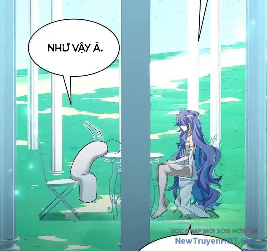 vượt cấp xuyên không, tại sao tôi lại trở thành tiểu thư tu sĩ? chapter 39 - Trang 54