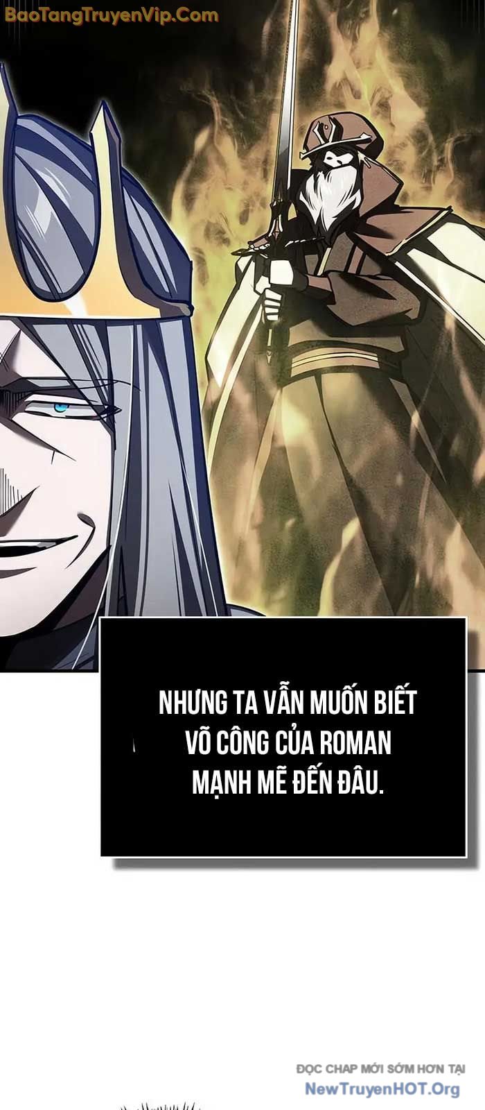Thiên Quỷ Chẳng Sống Nổi Cuộc Đời Bình Thường chapter 161 - Trang 30
