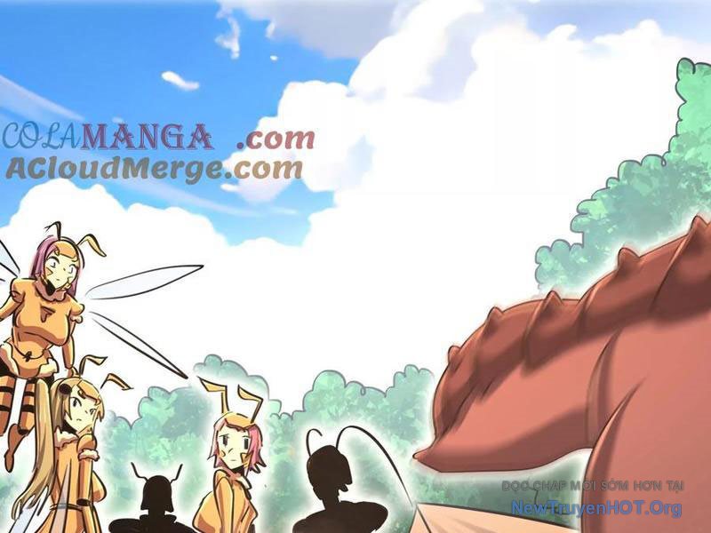 Vũ Trụ Trùng Vương chapter 47 - Trang 34