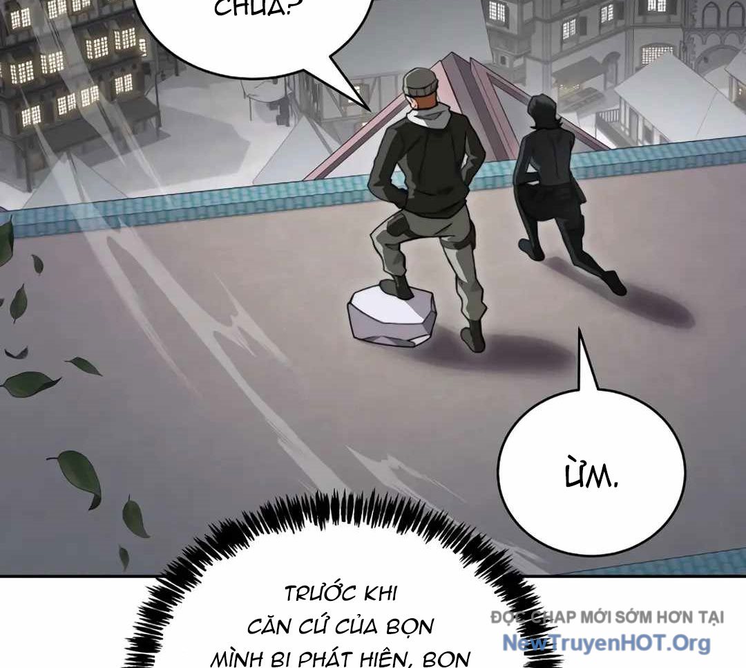 Mắc Kẹt Trong Tòa Tháp Thử Thách chapter 111 - Trang 132