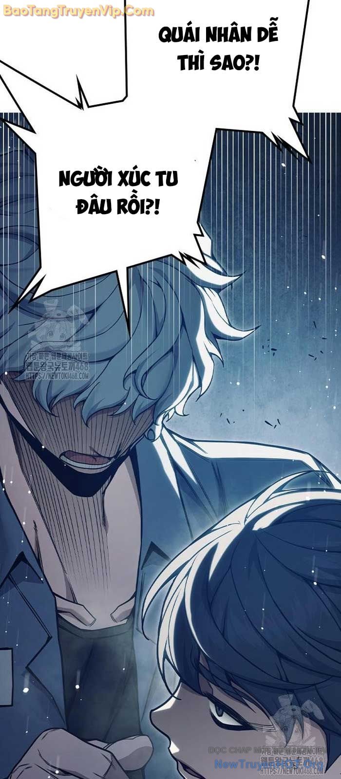 Nhà Tù Vị Thành Niên chapter 53 - Trang 117
