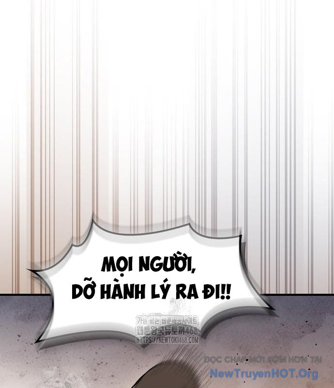 Huấn Luyện Viên Murim Thiên Tài chapter 66 - Trang 44