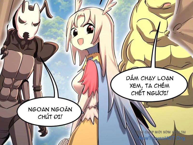 Vũ Trụ Trùng Vương chapter 47 - Trang 13
