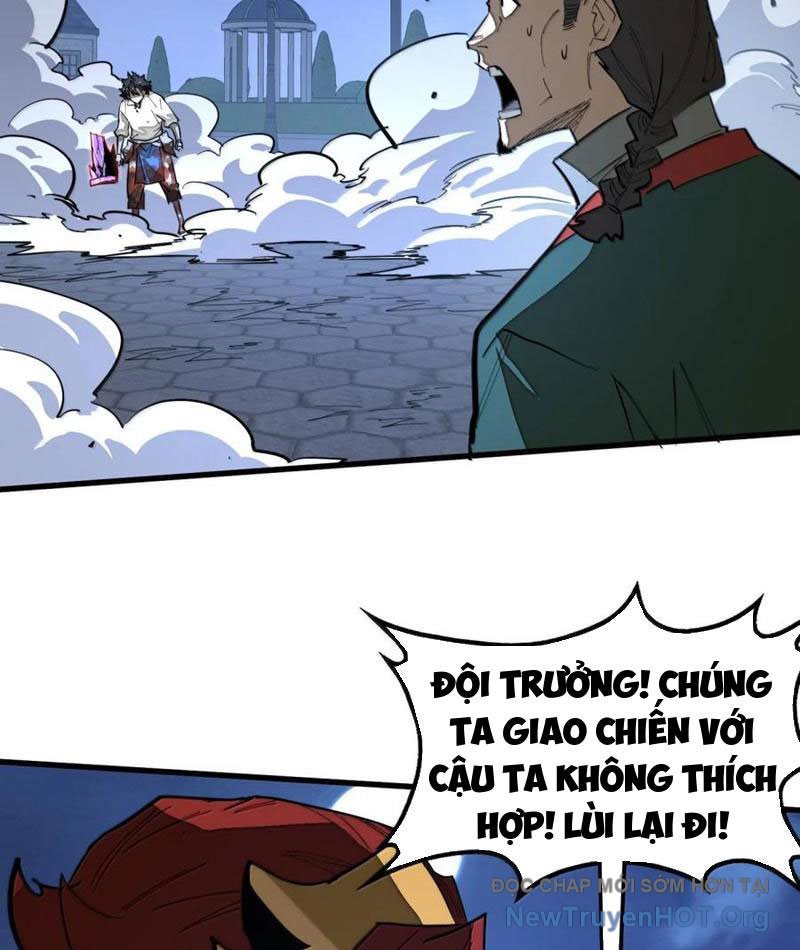 Từ Đáy Xã Hội Quật Khởi chapter 52 - Trang 91