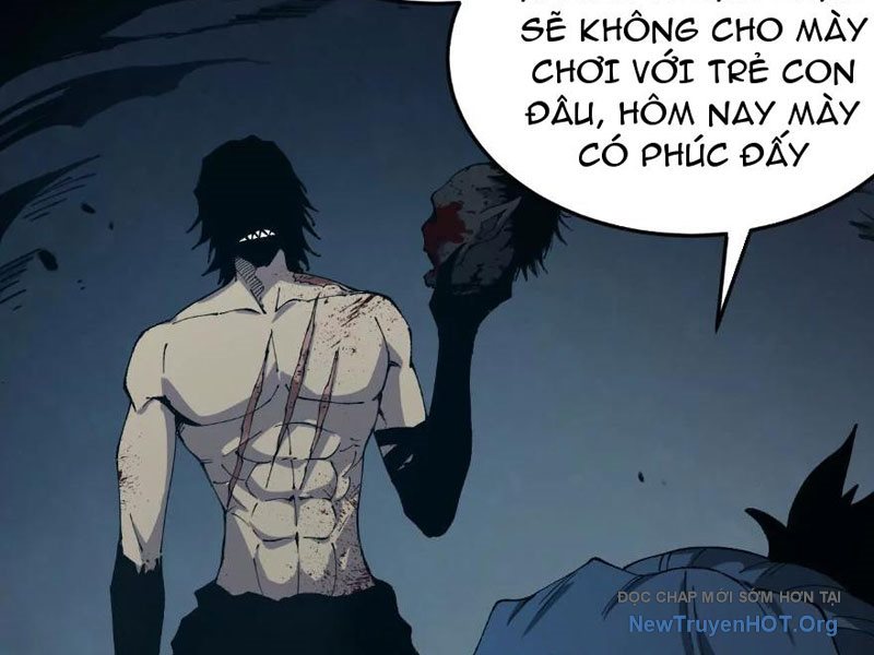 Tiên Vương Thú Liệp Pháp Tắc chapter 4 - Trang 26