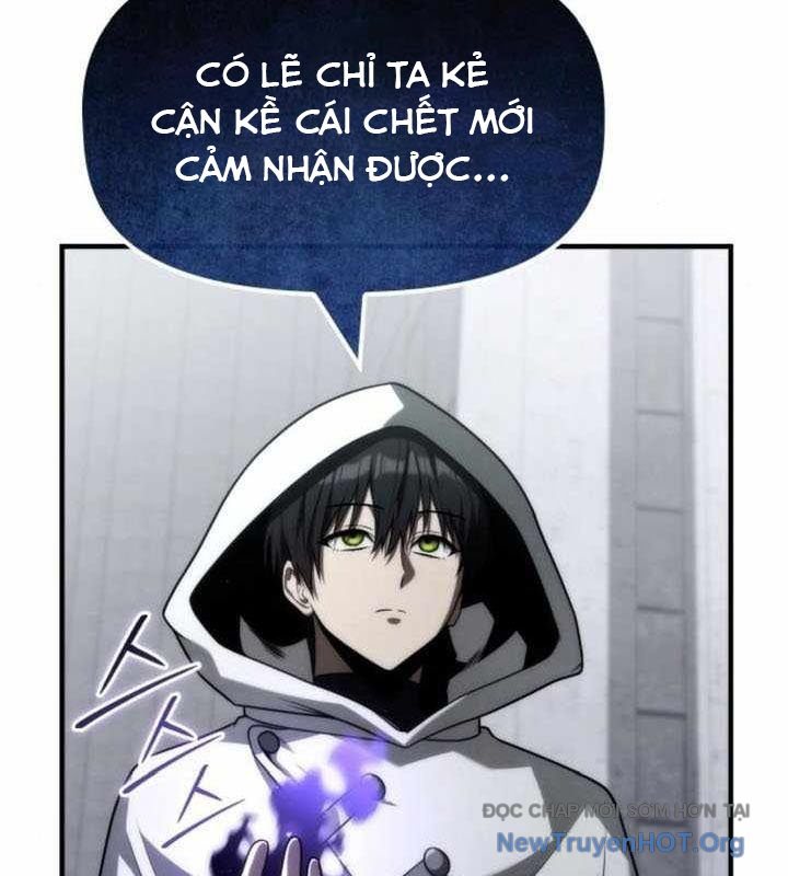 Thiếu Gia Chủ Của Gia Tộc Tử Linh Sư chapter 30 - Trang 133