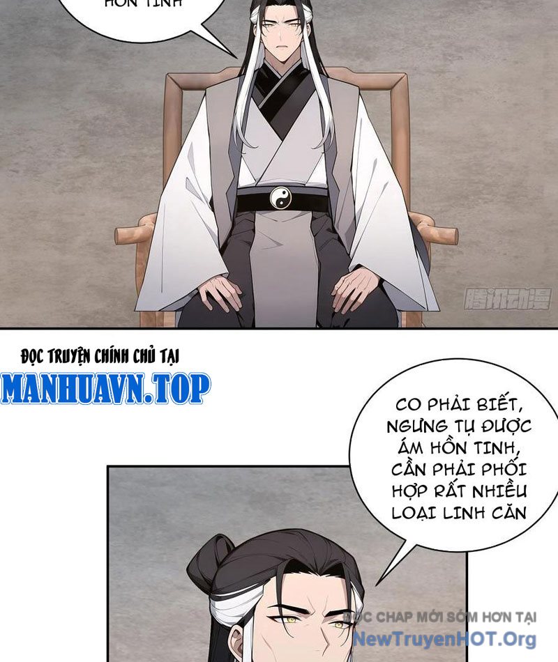 Bách Thê Phổ: Thánh nữ đều gọi ta là phu quân chapter 62 - Trang 52