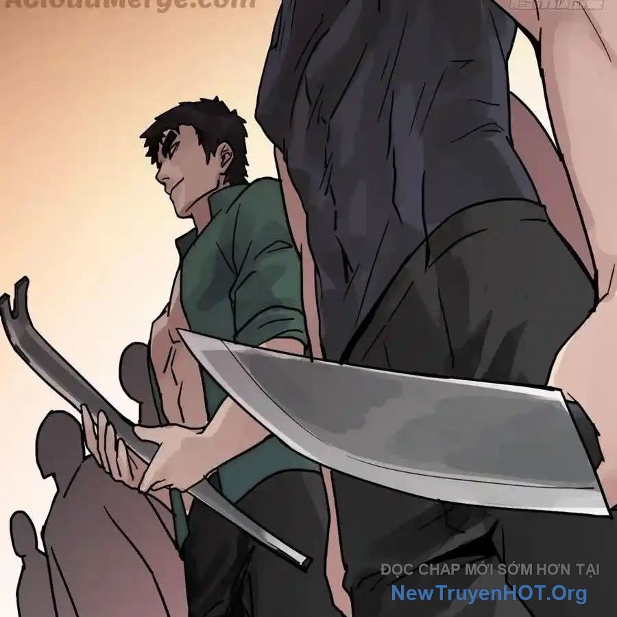 Cứu Thế Giới Đi, Ông Chú! chapter 190 - Trang 34