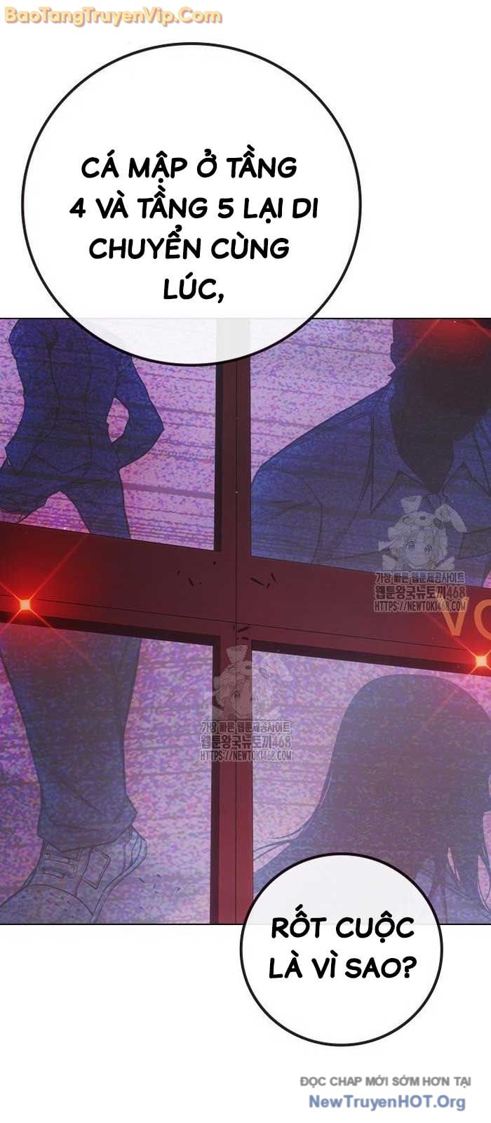 Nhà Tù Vị Thành Niên chapter 53 - Trang 8
