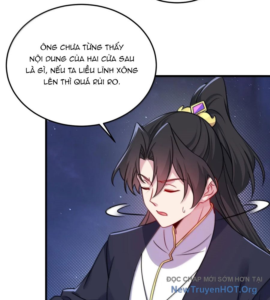 Vai Ác Sư Tôn Mang Theo Các Đồ Đệ Vô Địch Thiên Hạ chapter 174 - Trang 46