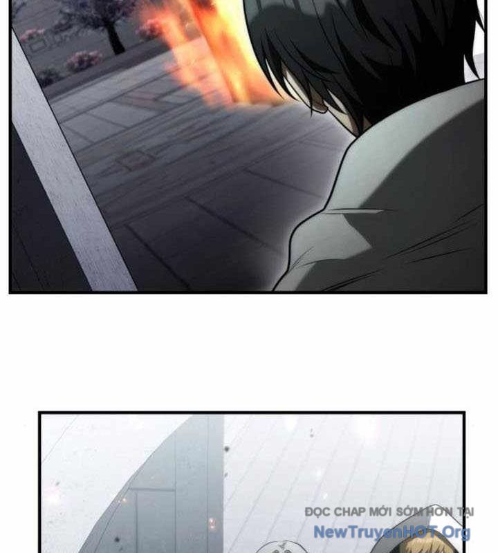 Thiếu Gia Chủ Của Gia Tộc Tử Linh Sư chapter 31 - Trang 104