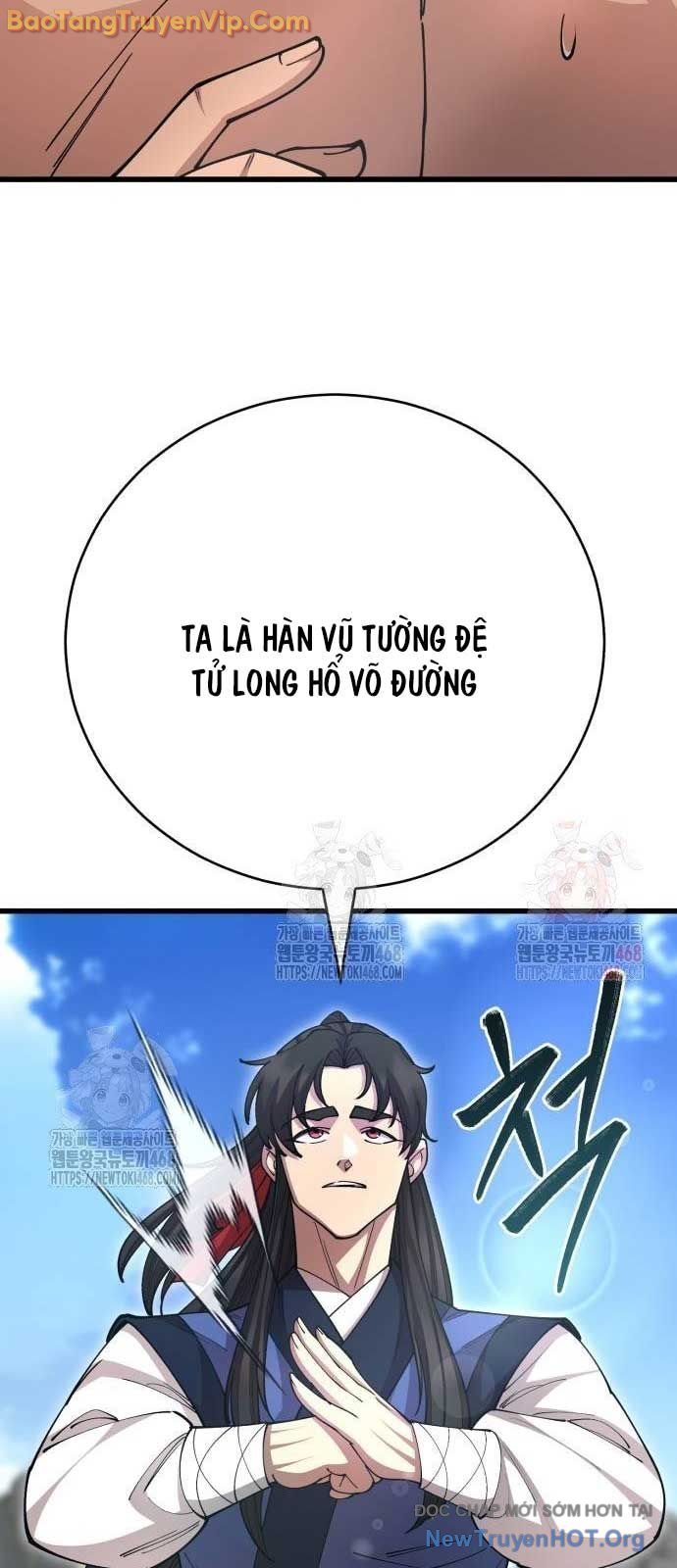 Thiên Hạ Đệ Nhất Đại Sư Huynh chapter 138 - Trang 42