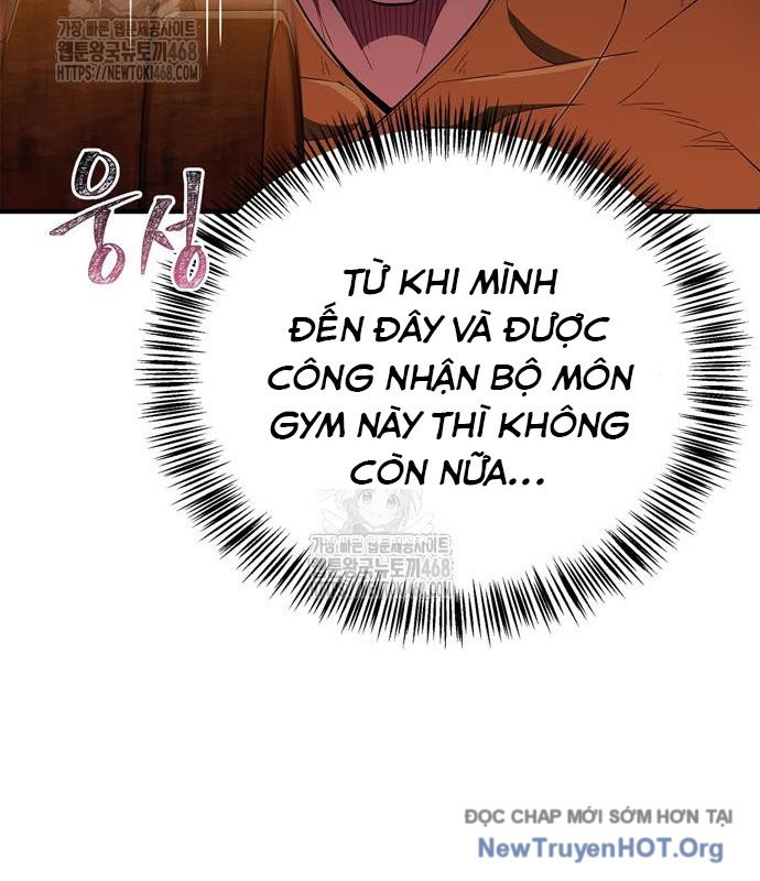 Huấn Luyện Viên Murim Thiên Tài chapter 66 - Trang 59