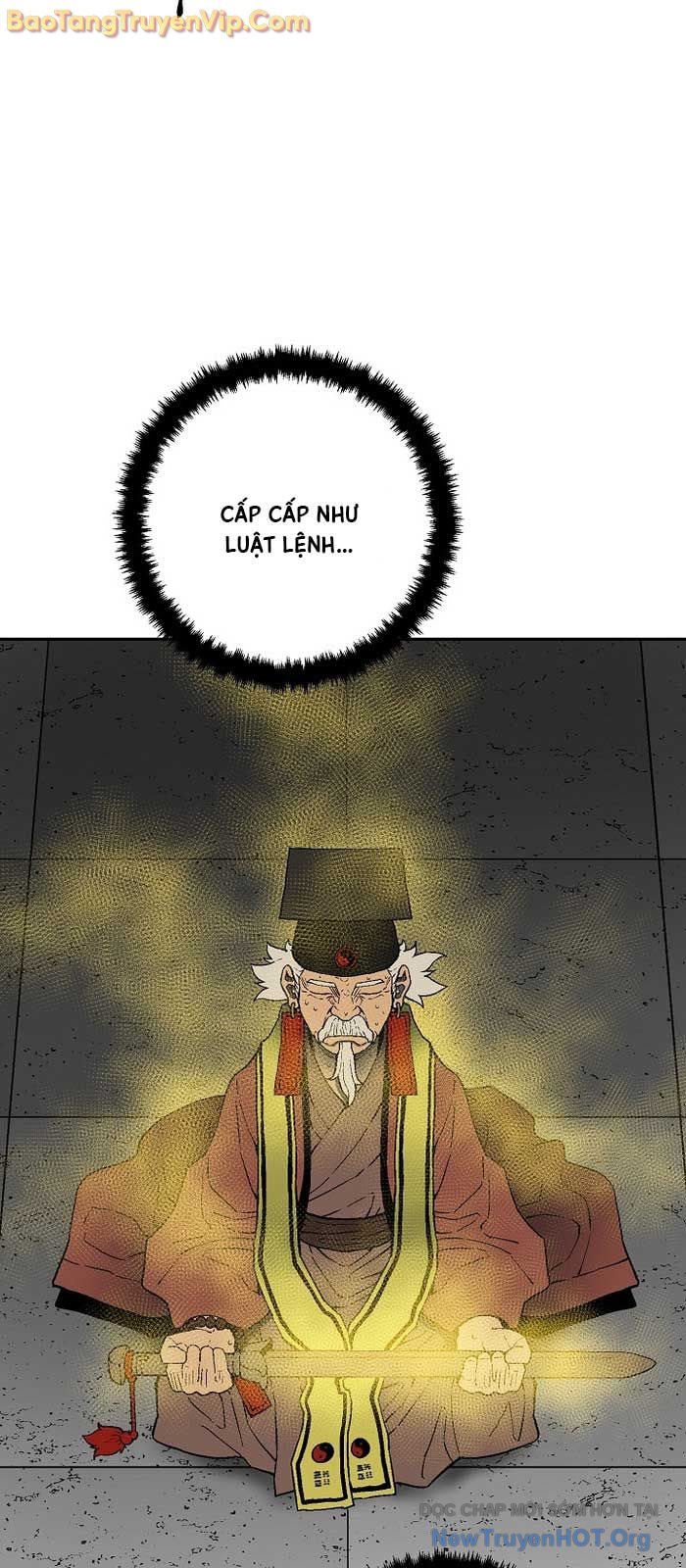 Vĩ Linh Kiếm Tiên chapter 113.2 - Trang 26
