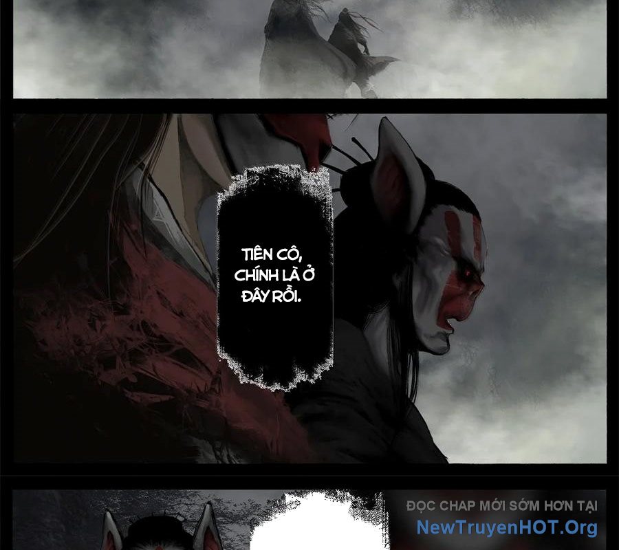 Tây Du Ký Ngoại Truyện chapter 368 - Trang 22