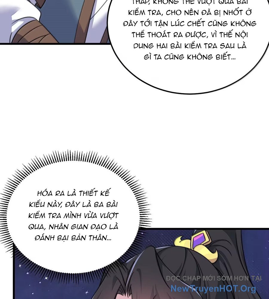 Vai Ác Sư Tôn Mang Theo Các Đồ Đệ Vô Địch Thiên Hạ chapter 174 - Trang 36
