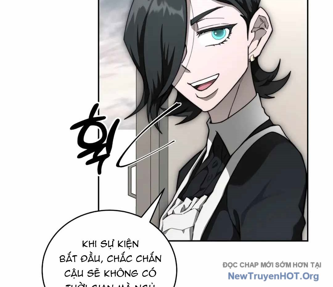 Mắc Kẹt Trong Tòa Tháp Thử Thách chapter 111 - Trang 41