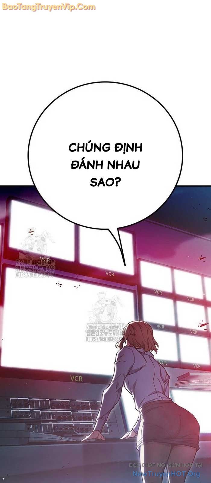 Nhà Tù Vị Thành Niên chapter 53 - Trang 10