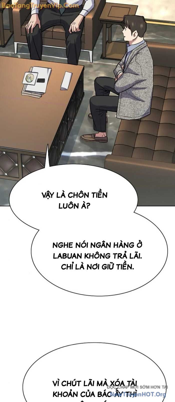 Tiểu Thiếu Gia Gia Tộc Tài Phiệt chapter 154 - Trang 50