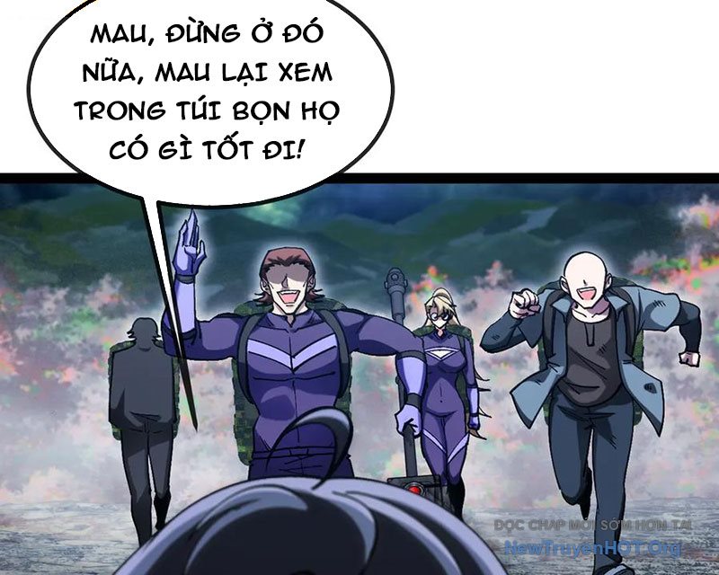 Thần Cấp Thăng Cấp Hệ Thống chapter 178 - Trang 50